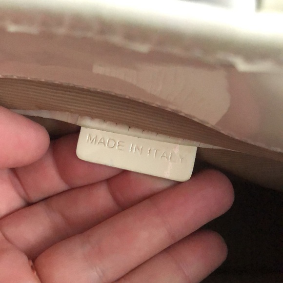 Burberry studded bag!! limited edition Rachel bag - Picture 12 of 12